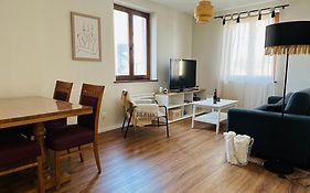 Charmant Appartement 2 Pieces